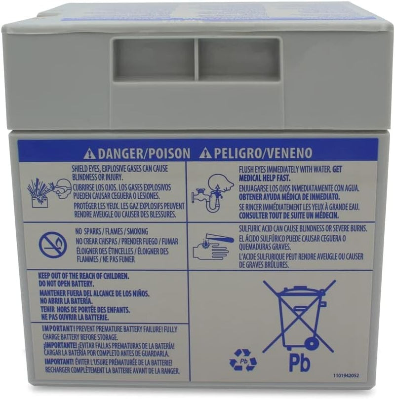 Load image into Gallery viewer, 12V Precision Battery for Hot Wheels Dune Racer W6201 Power Wheels
