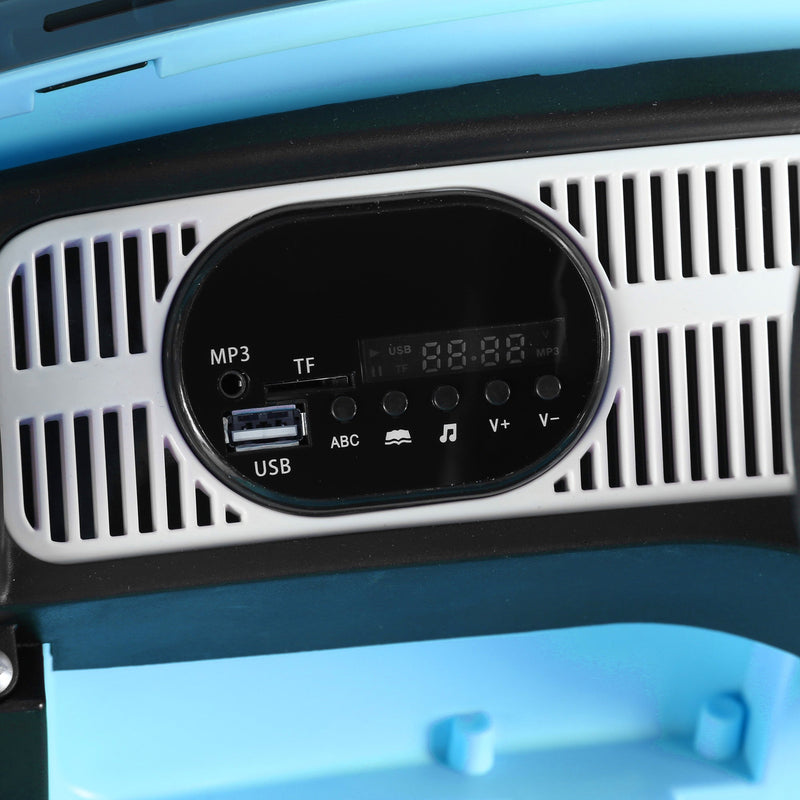 Load image into Gallery viewer, Adjustable Height Kick Scooter with Inflatable Tires for Kids and Teens Ages 5+
