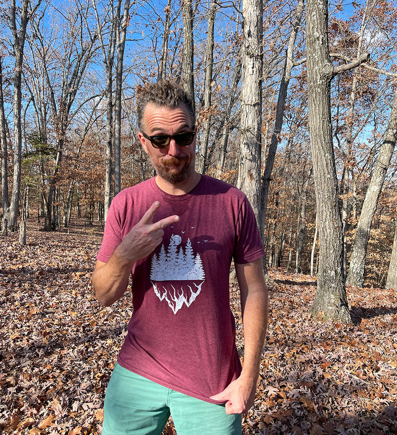 Load image into Gallery viewer, Pike Trail Comfy Tee's &amp; Easy Going Hoodies
