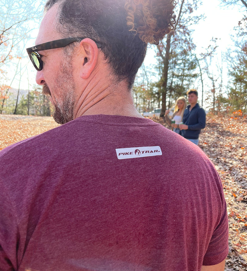 Load image into Gallery viewer, Pike Trail Comfy Tee's &amp; Easy Going Hoodies
