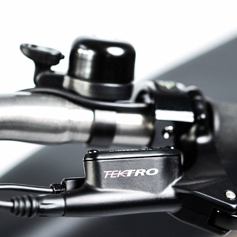 Load image into Gallery viewer, Tektro HD-E350 Electric Bike Hydraulic Disc Brake Set
