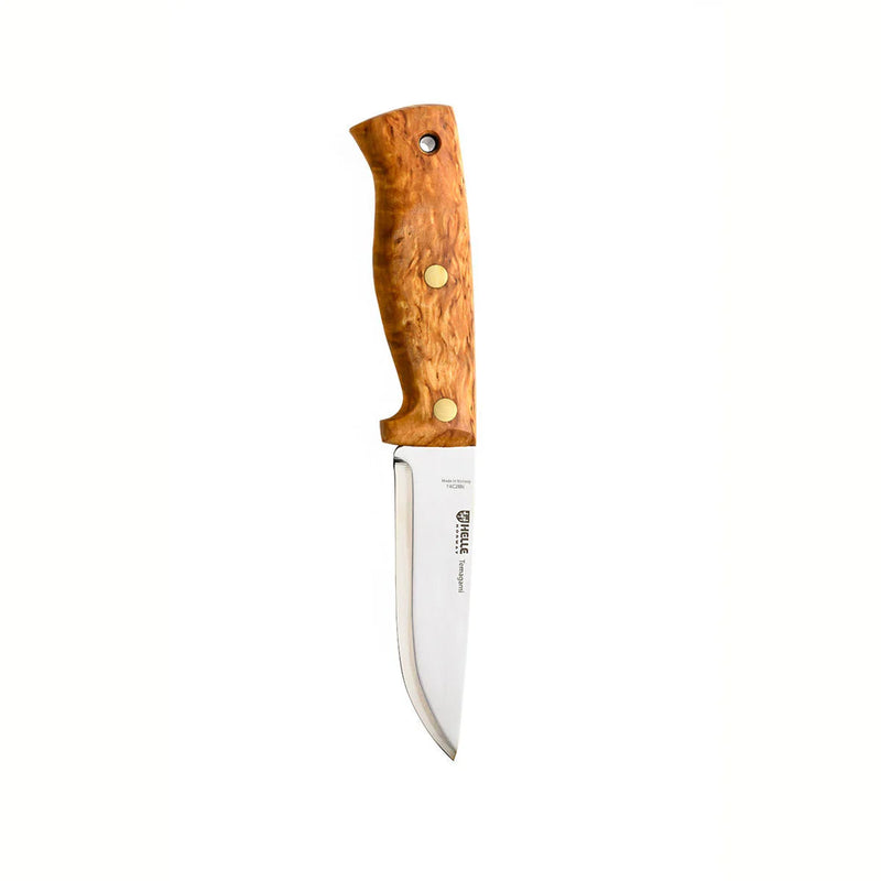 Load image into Gallery viewer, Helle Temagami 14C28N Stainless (New)
