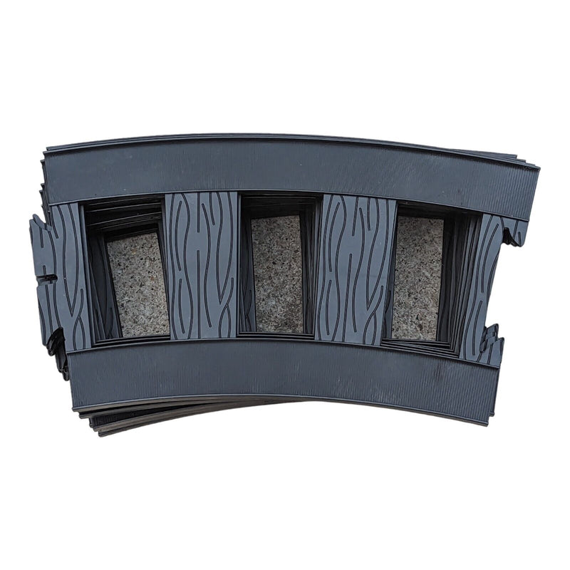 Load image into Gallery viewer, Tempi Electric Train Ride-On Toy with Lights, Sounds, and Storage Tracks
