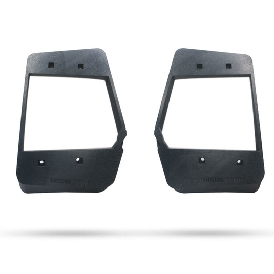 2024+ Hisun Guardian Custom Fit Waterproof Fender Speaker Pods
