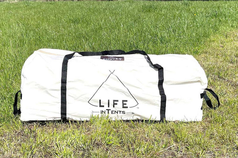 Load image into Gallery viewer, 16&#39; (5M) Zephyr™ Tent Cabin
