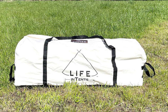 16' (5M) Zephyr™ Tent Cabin