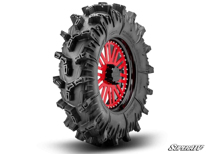 Load image into Gallery viewer, SuperATV Terminator MAX UTV/ATV Tires
