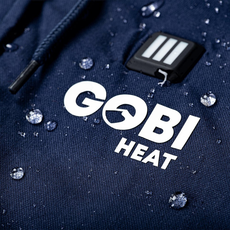 Load image into Gallery viewer, Terra Women's Heated Parka
