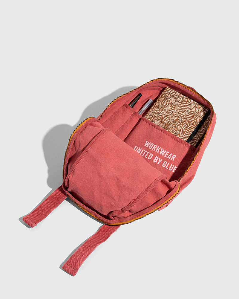 Load image into Gallery viewer, TerraDye Workwear Mini Field Pack
