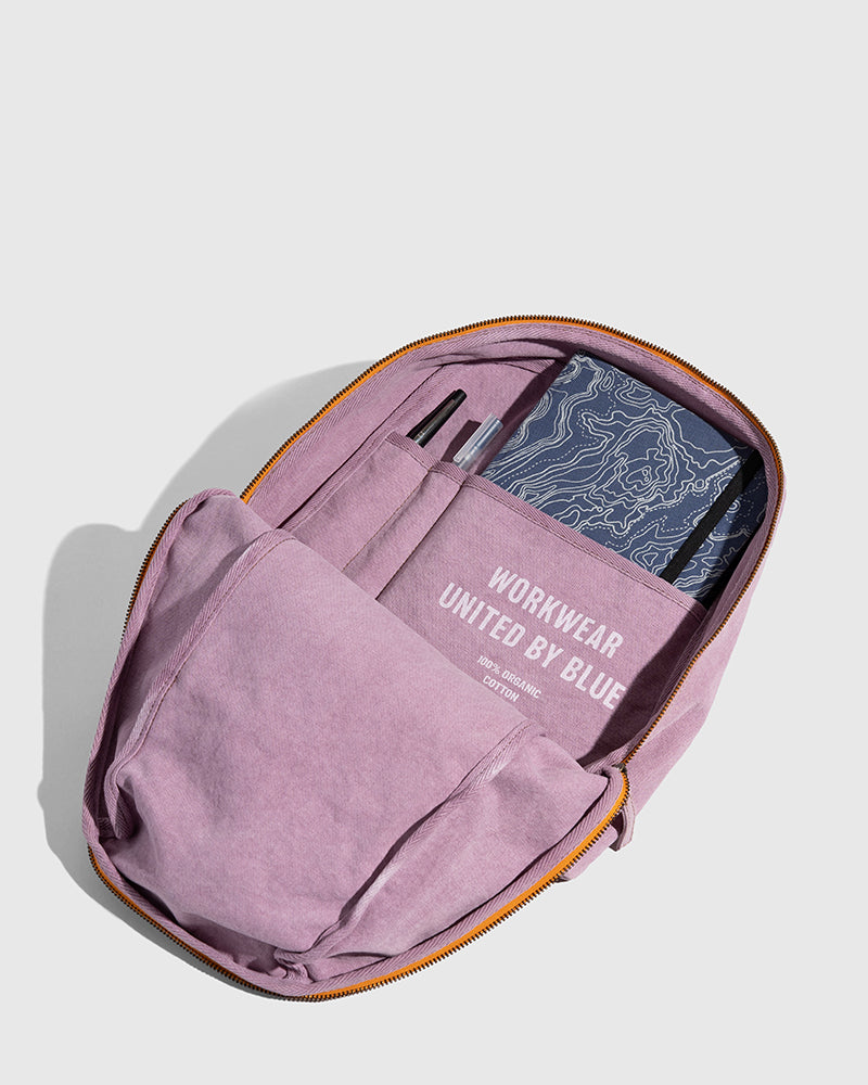 Load image into Gallery viewer, TerraDye Workwear Mini Field Pack
