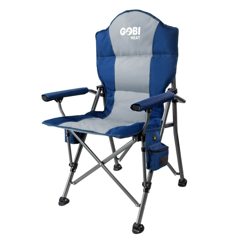 Load image into Gallery viewer, Terrain Heated Camping Chair
