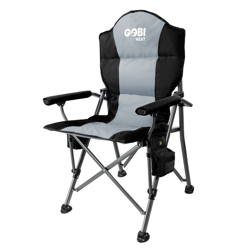 Load image into Gallery viewer, Terrain Heated Camping Chair
