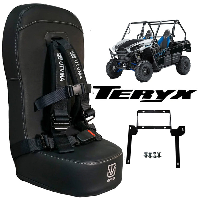 Load image into Gallery viewer, Teryx 2 Bump Seat (2014-2025)

