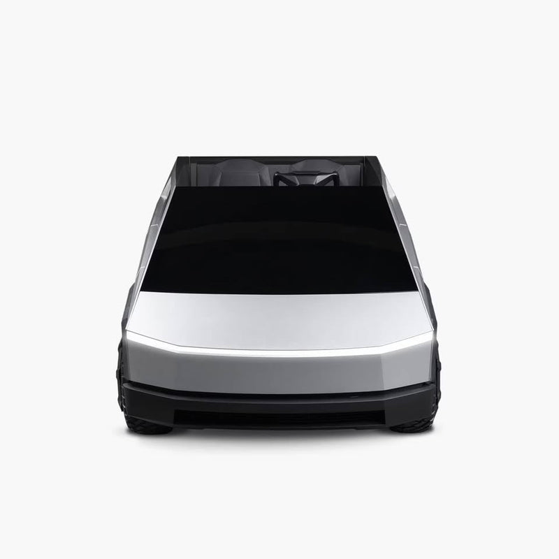 Load image into Gallery viewer, Electric Cybertruck Toy for Kids with Realistic Design
