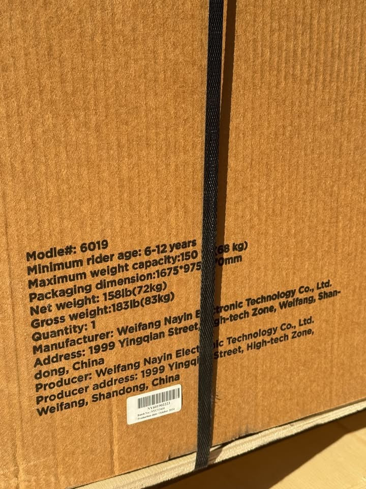 Load image into Gallery viewer, Electric Cybertruck Toy for Kids with Realistic Design
