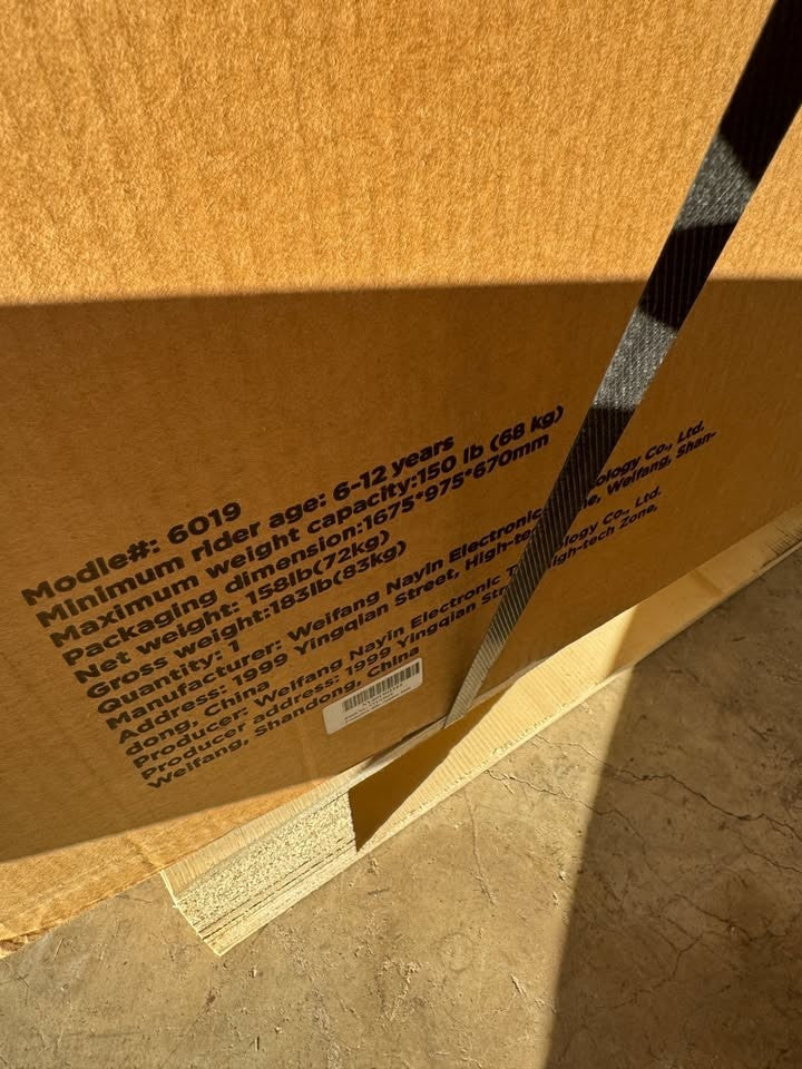 Load image into Gallery viewer, Electric Cybertruck Toy for Kids with Realistic Design
