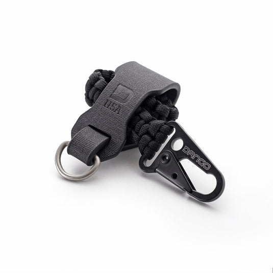 Tether & Belt Fob Bundle