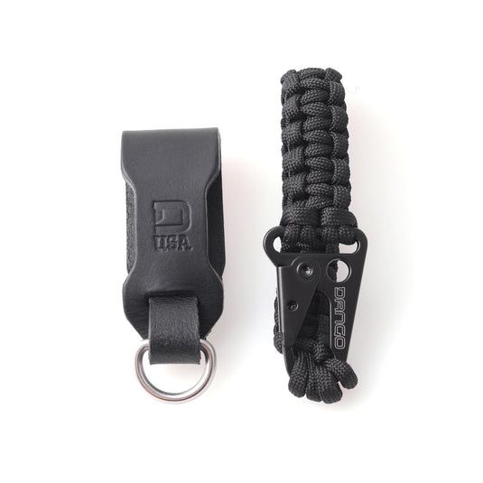 Tether & Belt Fob Bundle