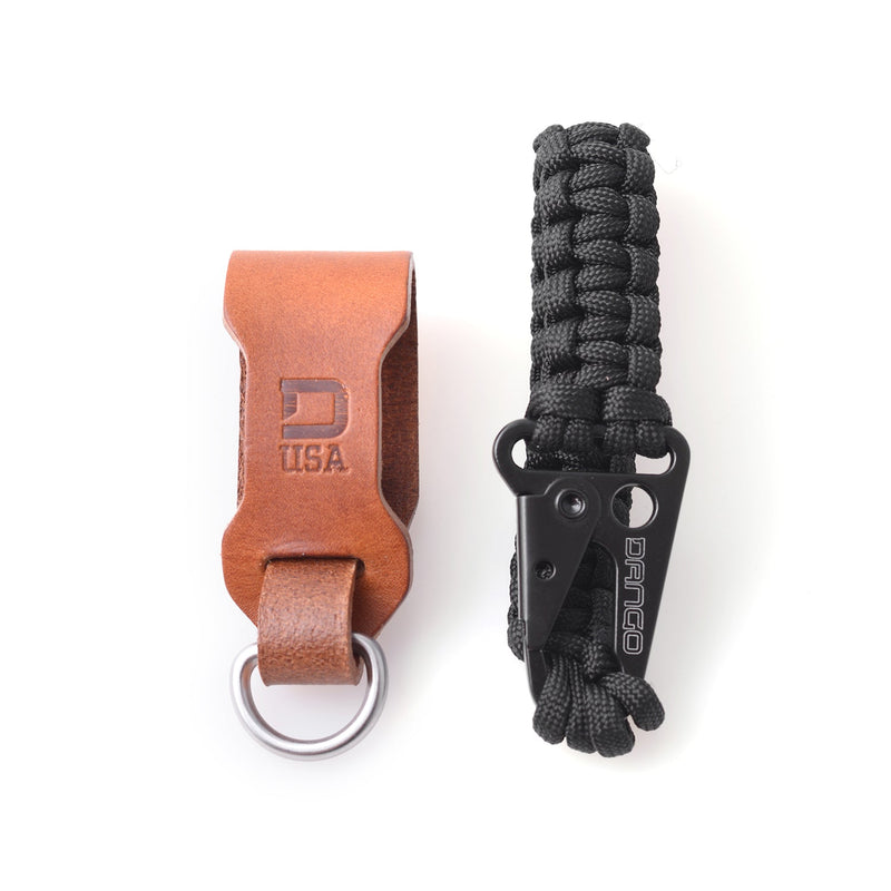 Load image into Gallery viewer, Tether &amp; Belt Fob Bundle
