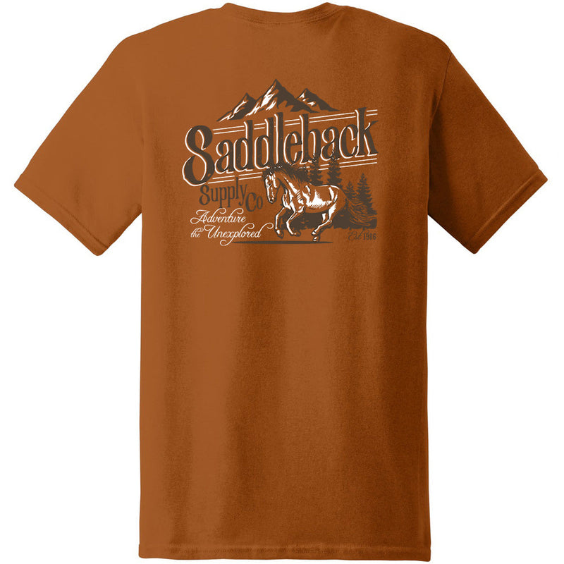 Load image into Gallery viewer, Western Spirit Tee
