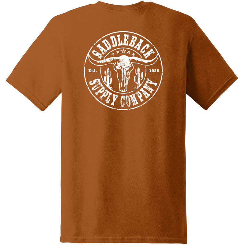 Load image into Gallery viewer, Desert Skull Tee
