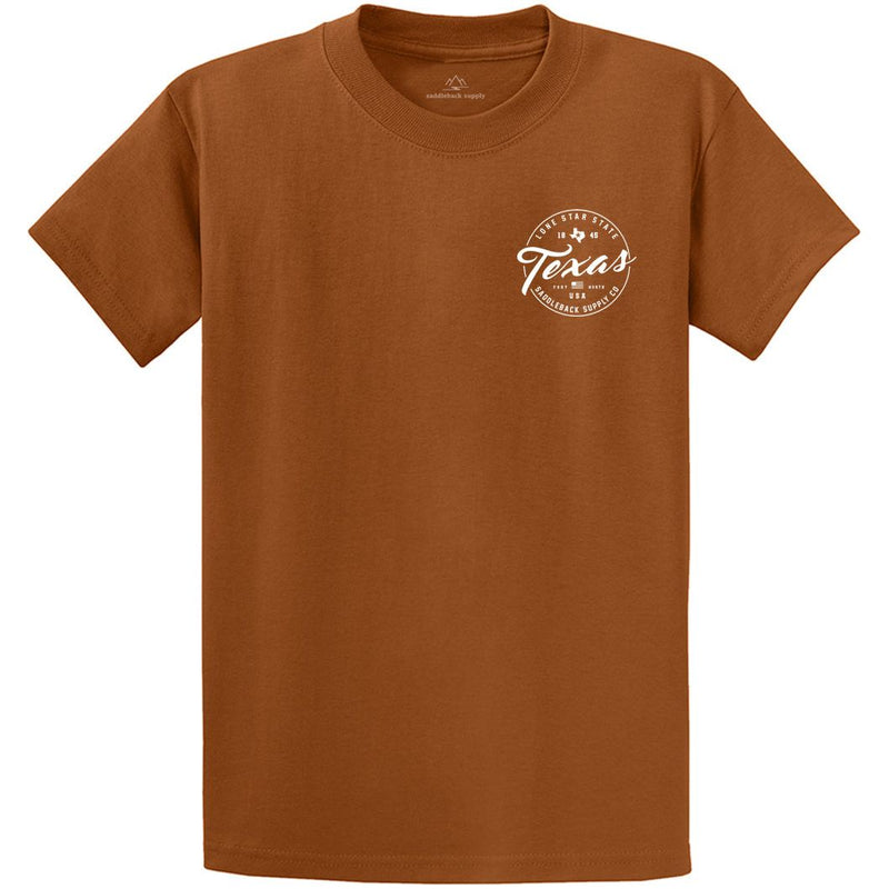 Load image into Gallery viewer, Ol' Texas Tee
