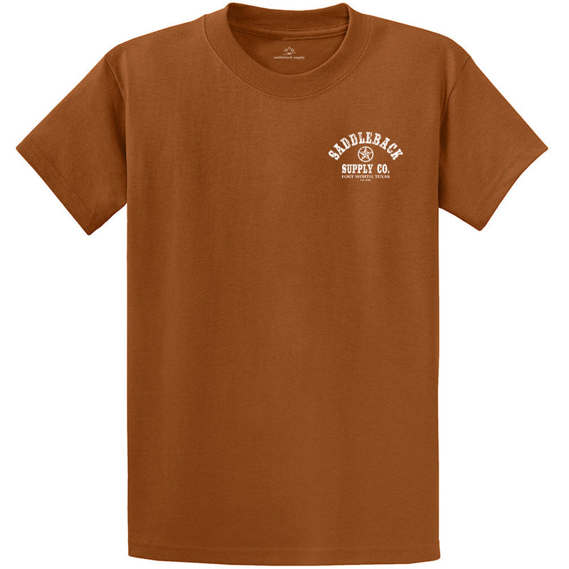 Load image into Gallery viewer, Lone Star Tee
