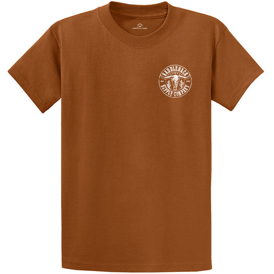 Desert Skull Tee