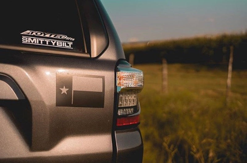 Load image into Gallery viewer, Texas State Flag Magnets
