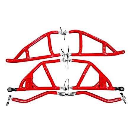 TTC Front 3" Lift for Honda Talon 1000 R