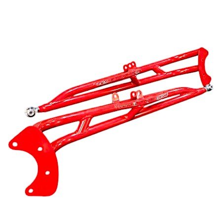 Load image into Gallery viewer, TTC Rear Extended Trailing Arms for Honda Talon 1000 X
