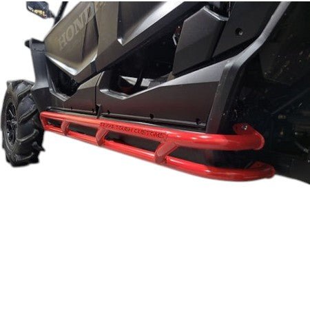 Load image into Gallery viewer, TTC Rock Sliders for Honda Talon 1000X-4 / 1000R-4

