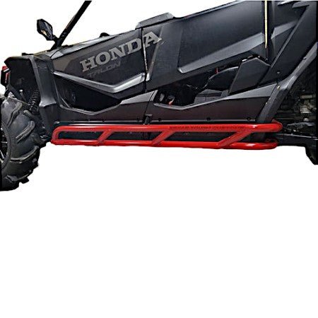 Load image into Gallery viewer, TTC Rock Sliders for Honda Talon 1000X-4 / 1000R-4
