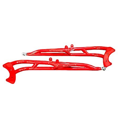 Load image into Gallery viewer, TTC Rear Extended Trailing Arms for Honda Talon 1000 X
