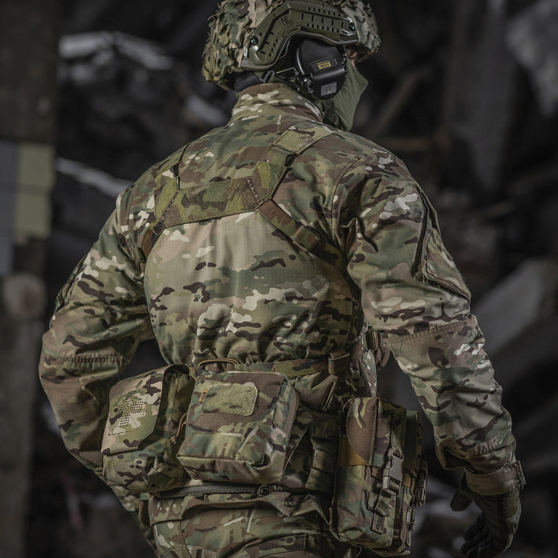 Load image into Gallery viewer, M-Tac Chest Rig Military Elite
