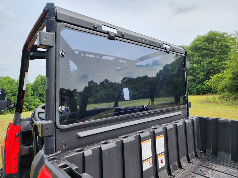 Load image into Gallery viewer, TGB LandMax 1000 - 1 Pc Polycarbonate Rear Windshield
