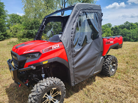 TGB LandMax 1000 - Full Doors