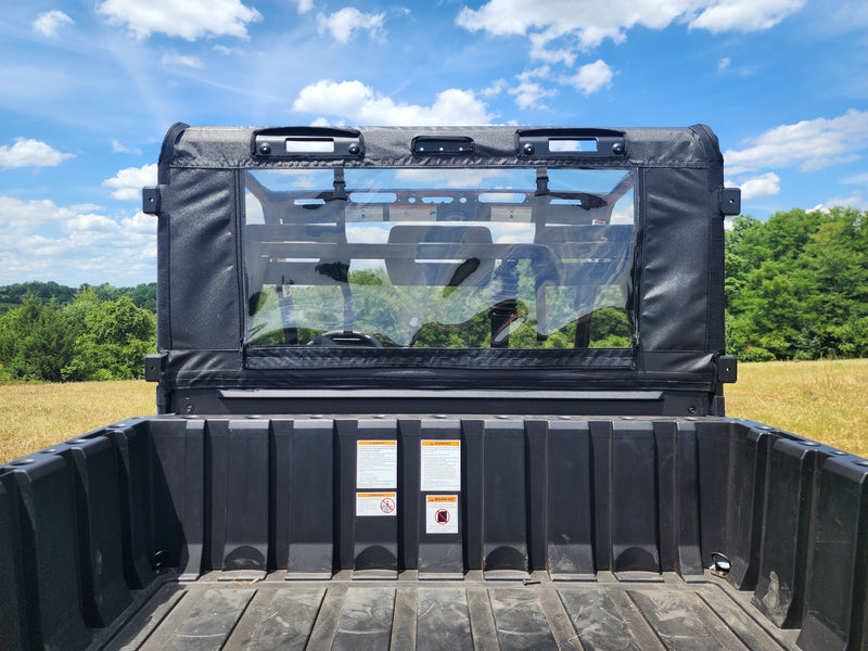 Load image into Gallery viewer, TGB LandMax 1000 - Full Doors/Rear Panel Combo
