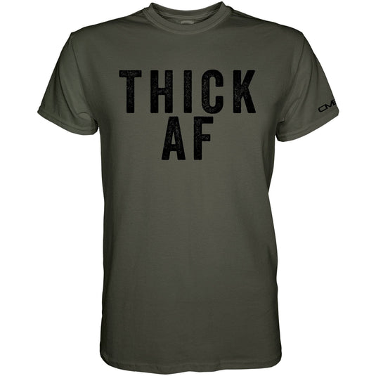 Thick AF Original Men's T-Shirt
