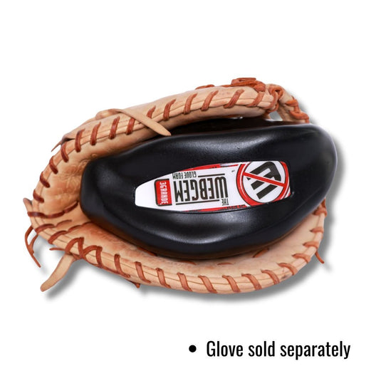 Webgem 3 Grande 1st Base Gloveform