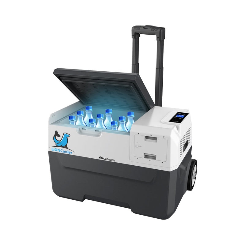 Load image into Gallery viewer, Acopower 30L/32Quarts Fridge Panel Combo
