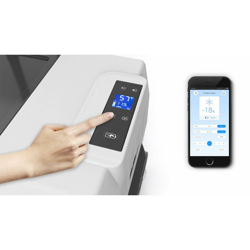 Load image into Gallery viewer, Acopower 30L/32Quarts Fridge Panel Combo
