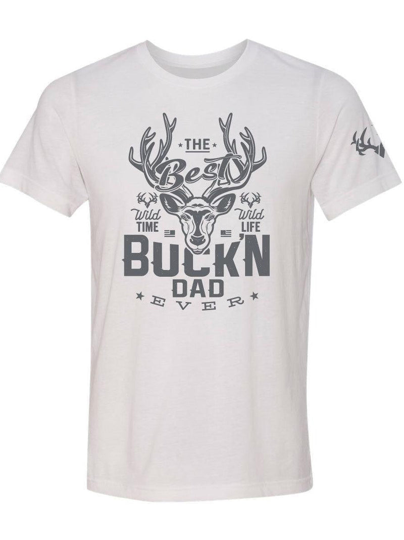 Load image into Gallery viewer, The Best Buck&#39;n Dad Ever - OD
