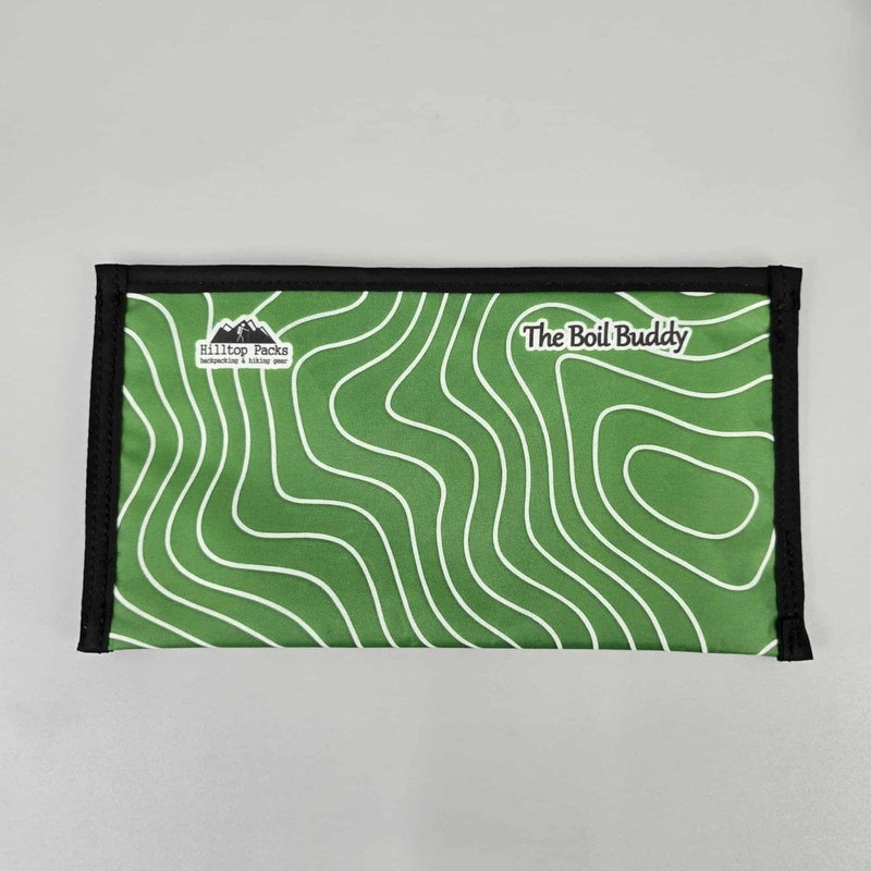 Load image into Gallery viewer, The Boil Buddy Ultralight Insulated Food Pouch
