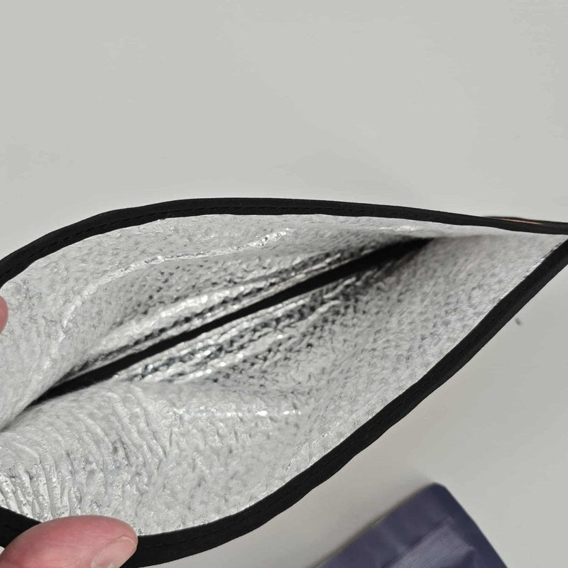 Load image into Gallery viewer, The Boil Buddy Ultralight Insulated Food Pouch
