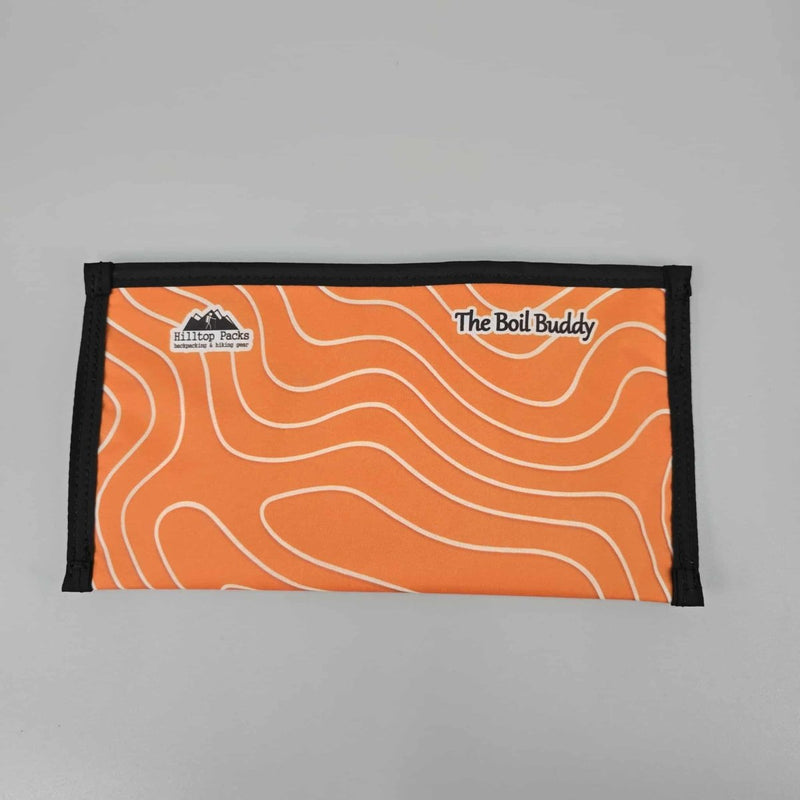 Load image into Gallery viewer, The Boil Buddy Ultralight Insulated Food Pouch
