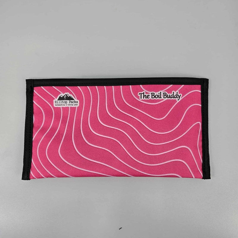 Load image into Gallery viewer, The Boil Buddy Ultralight Insulated Food Pouch
