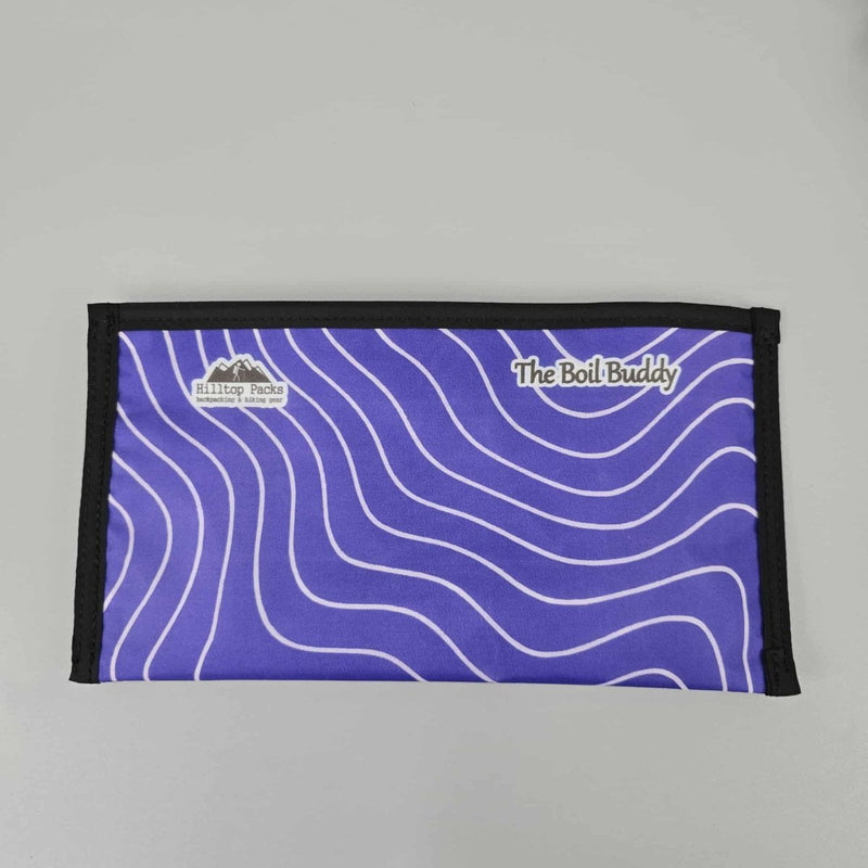 Load image into Gallery viewer, The Boil Buddy Ultralight Insulated Food Pouch
