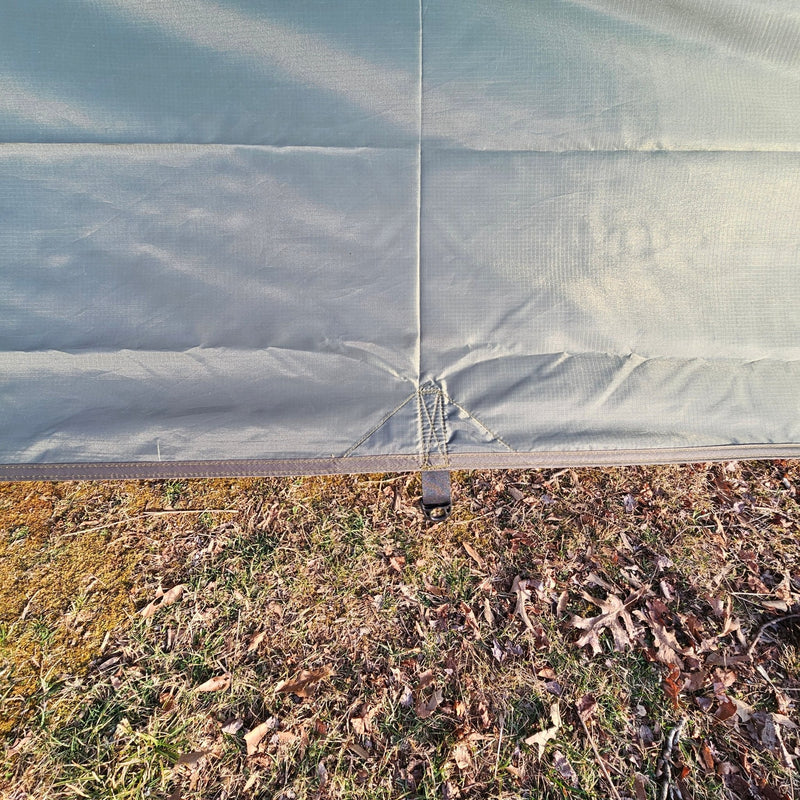 Load image into Gallery viewer, The Canopy – Waterproof 11' Hammock Tarp
