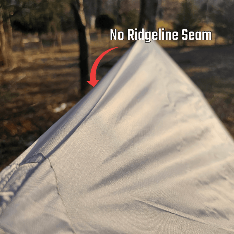 Load image into Gallery viewer, The Canopy – Waterproof 11' Hammock Tarp
